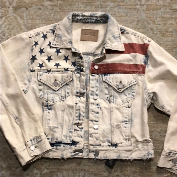 Blank NYC Jackets & Blazers - BLANKNYC - Oversized Jacket in Unmet Expectation